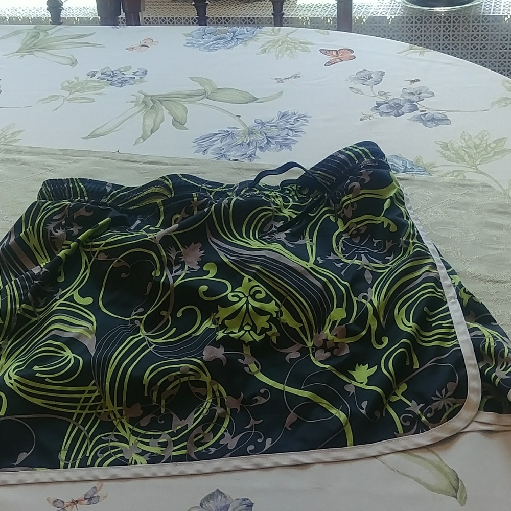 Running skirt